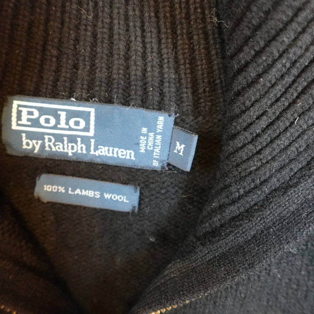Polo Ralph Lauren keywords old